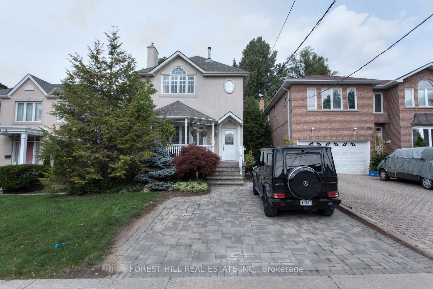 Updated Bright 3Br 4 W/Room Home In Much South After Willowdale. Home Boasts: Hardwood Floor On Main...