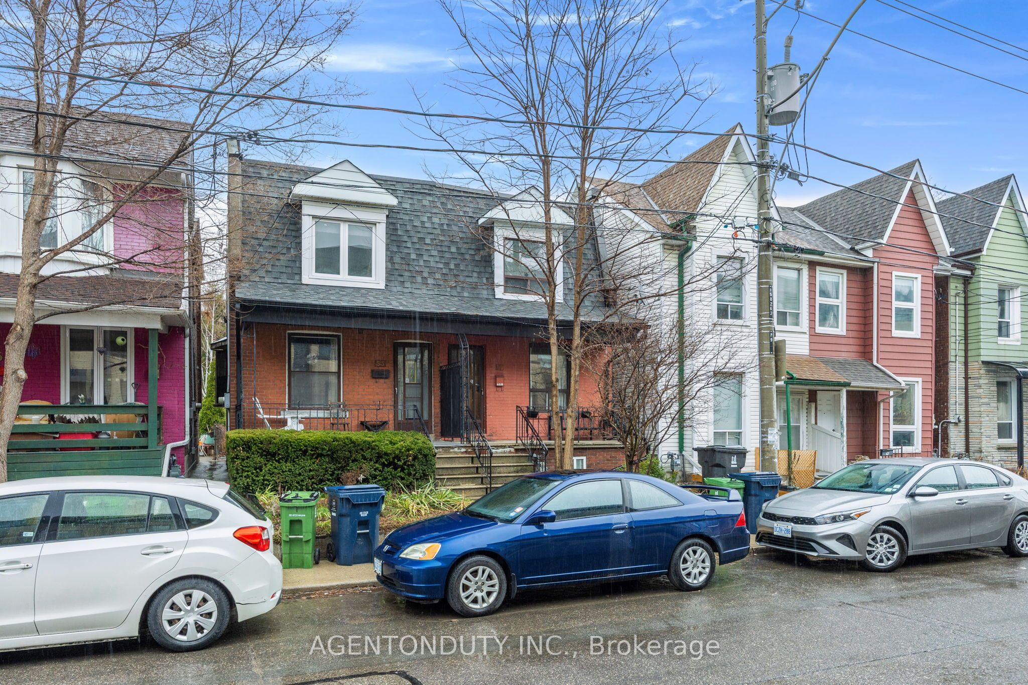 51 Perth Avenue, Toronto C01