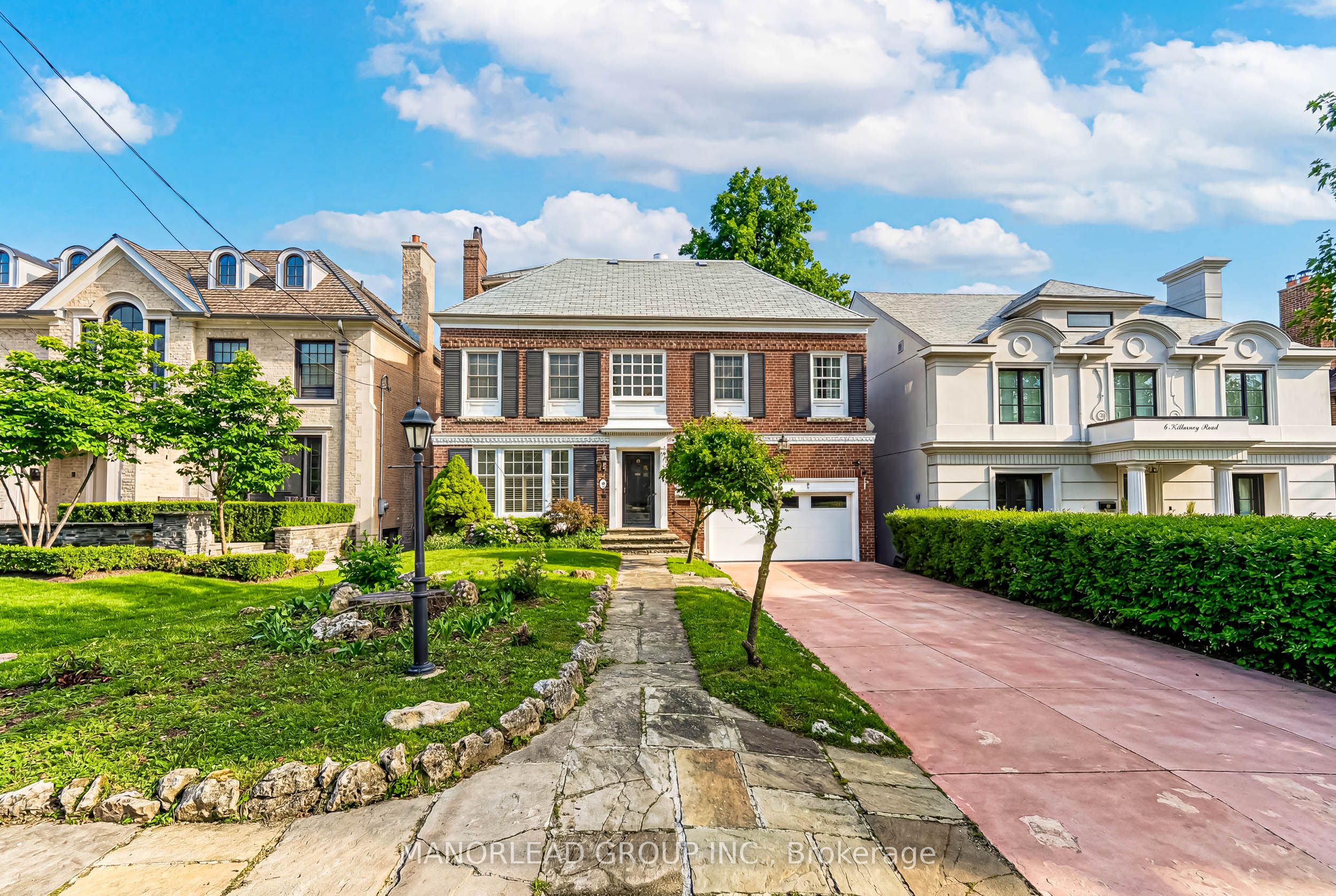 8 Killarney Road, Toronto C03