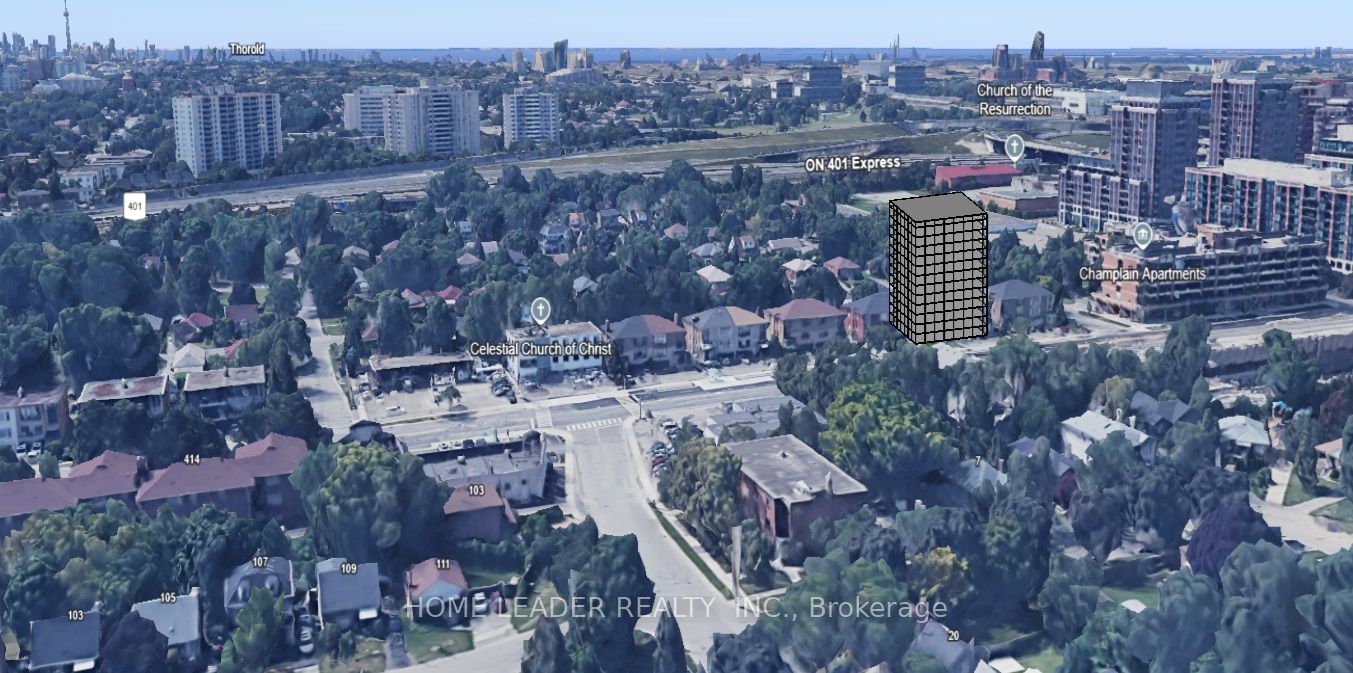 481-483-485 Wilson Avenue, Toronto C06