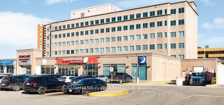 2330 Kennedy Road, Toronto E05