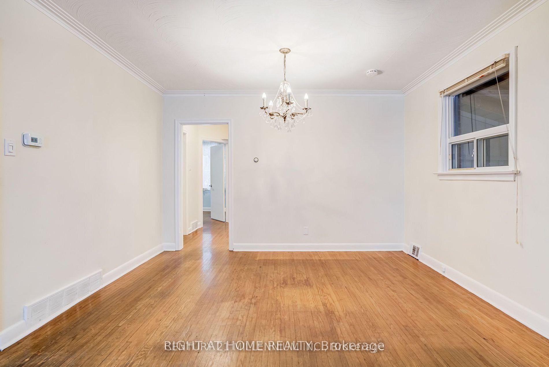 32 Century Drive, Toronto E04