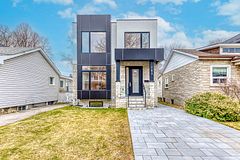 103 Kalmar Avenue, Toronto E06