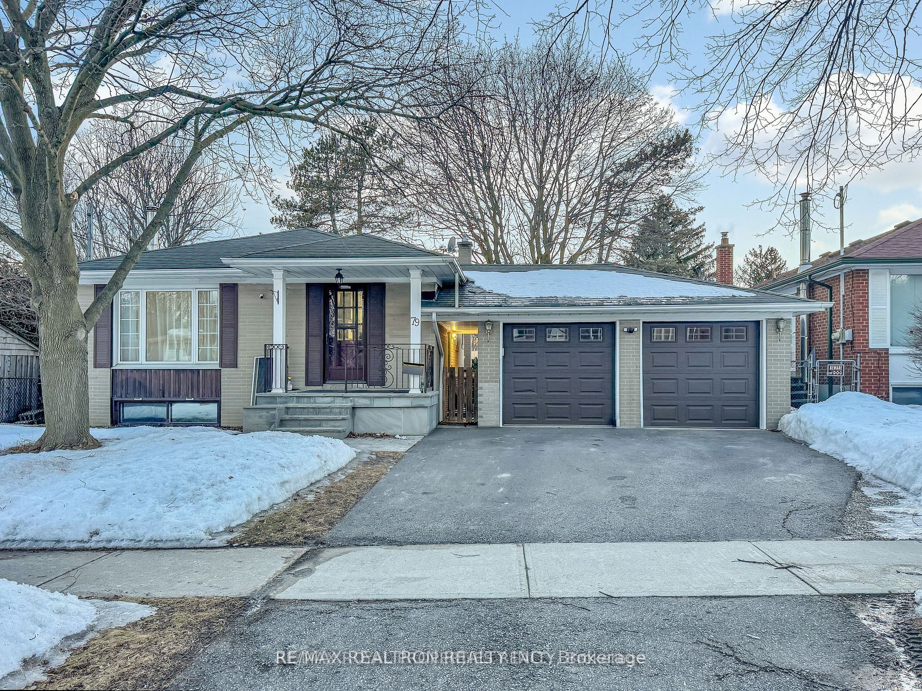 79 Kencliff Crescent, Toronto E09