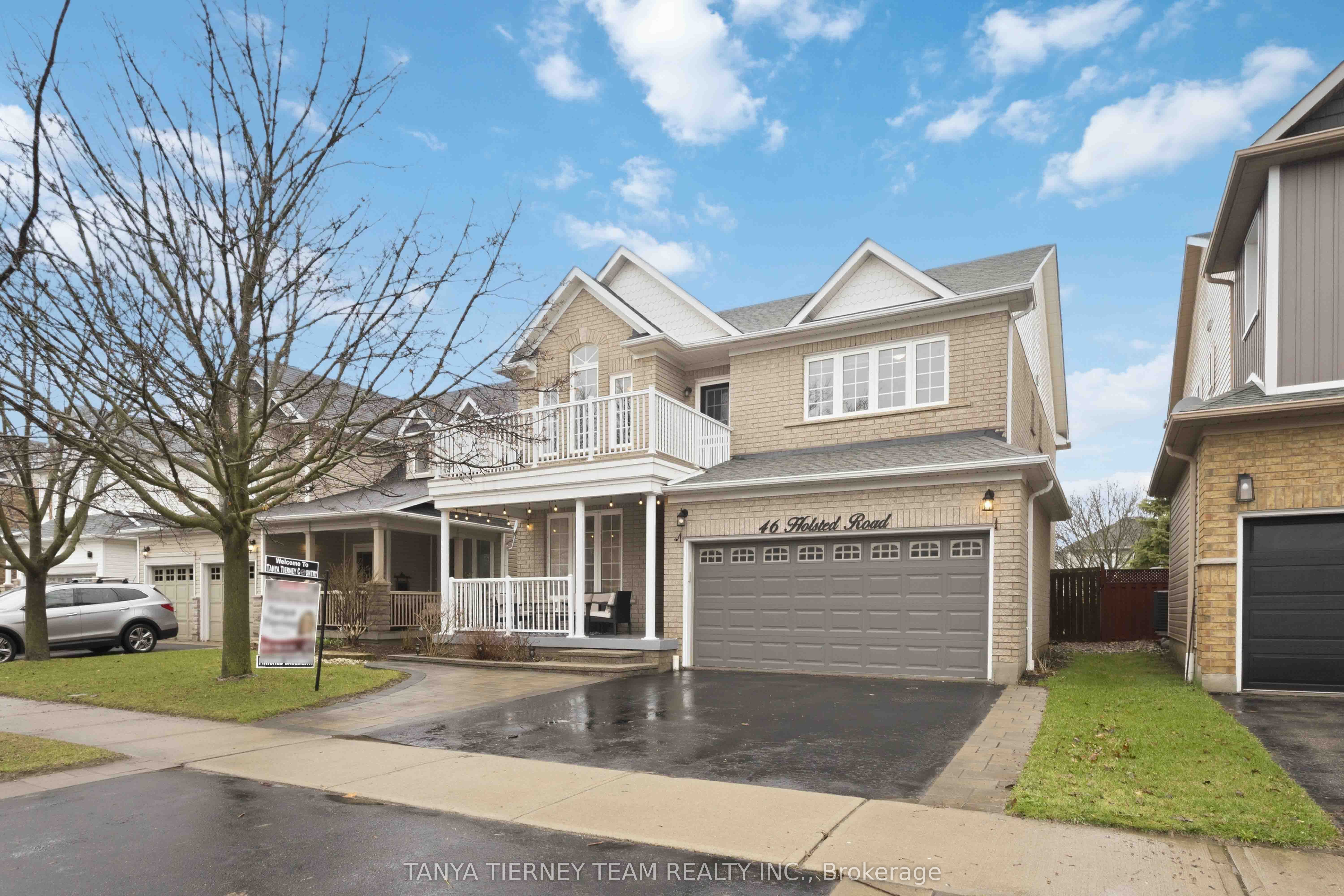 Welcome to this stunning McQuay model offering over 4+1 bedrooms in a beautifully designed family ho...