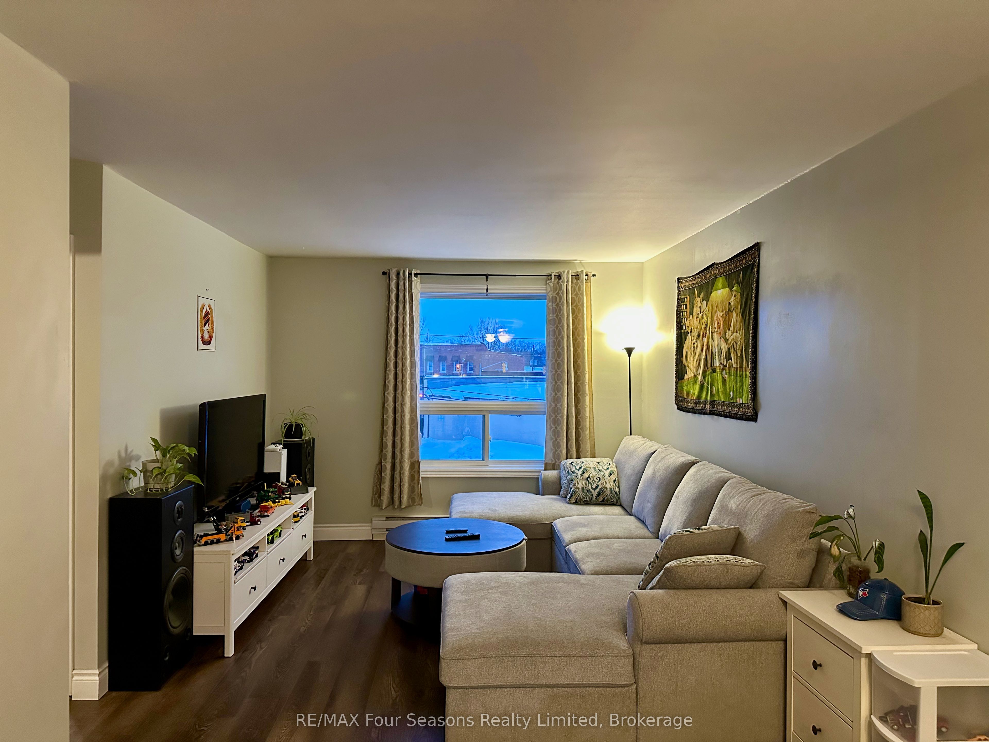 206 Perry Street, Clearview