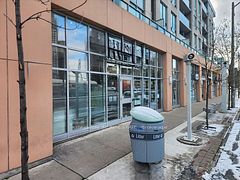 3391 Bloor Street, Toronto W08