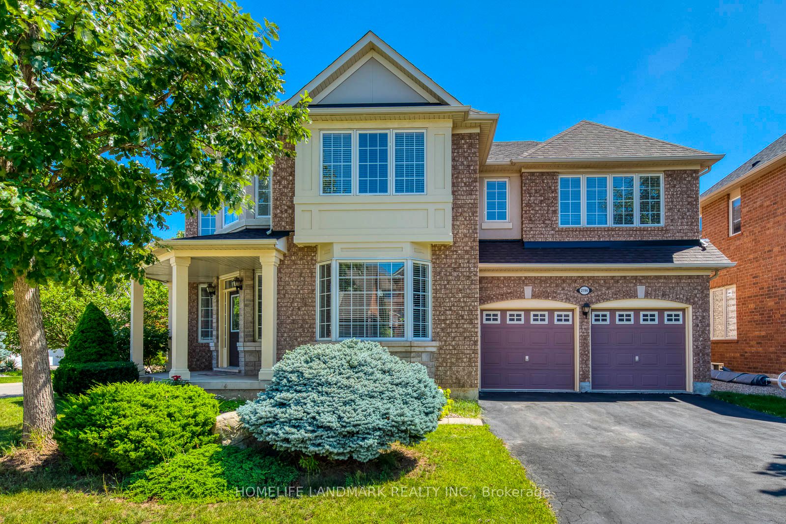 Immaculate Mattamy "Juniper Hills" Home in Westmount, close to 5000 SF living space. Beautifully mai...
