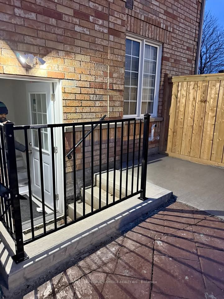 Beautiful and well-maintained 2-bedroom basement apartment available for lease at 56 Florette Place ...