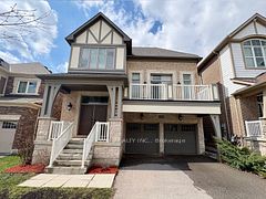 Must see! A true standout Mattamy home featuring one of the most sought-after and rarely offered fav...