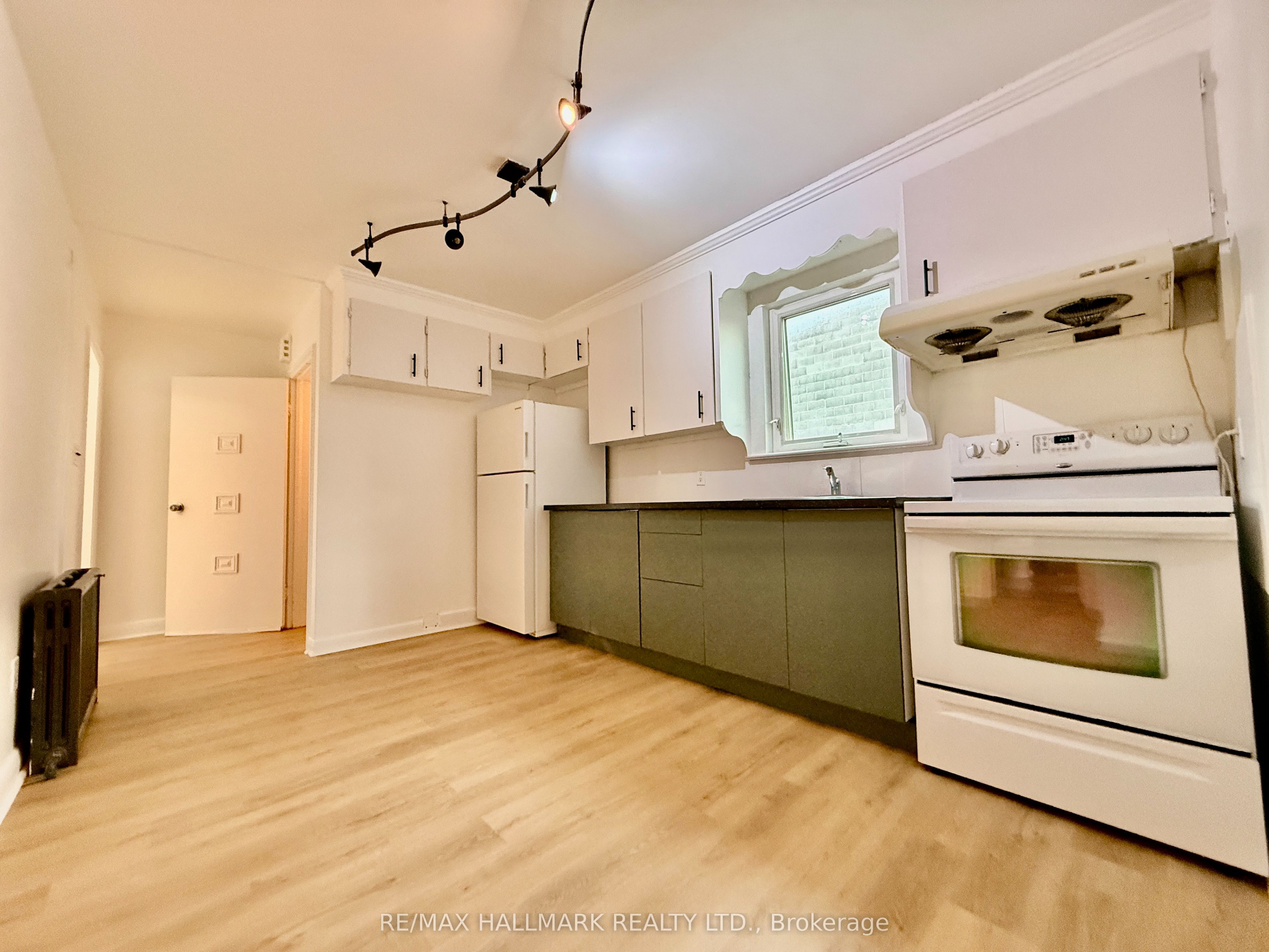 314 Browns Line N/A, Toronto W06