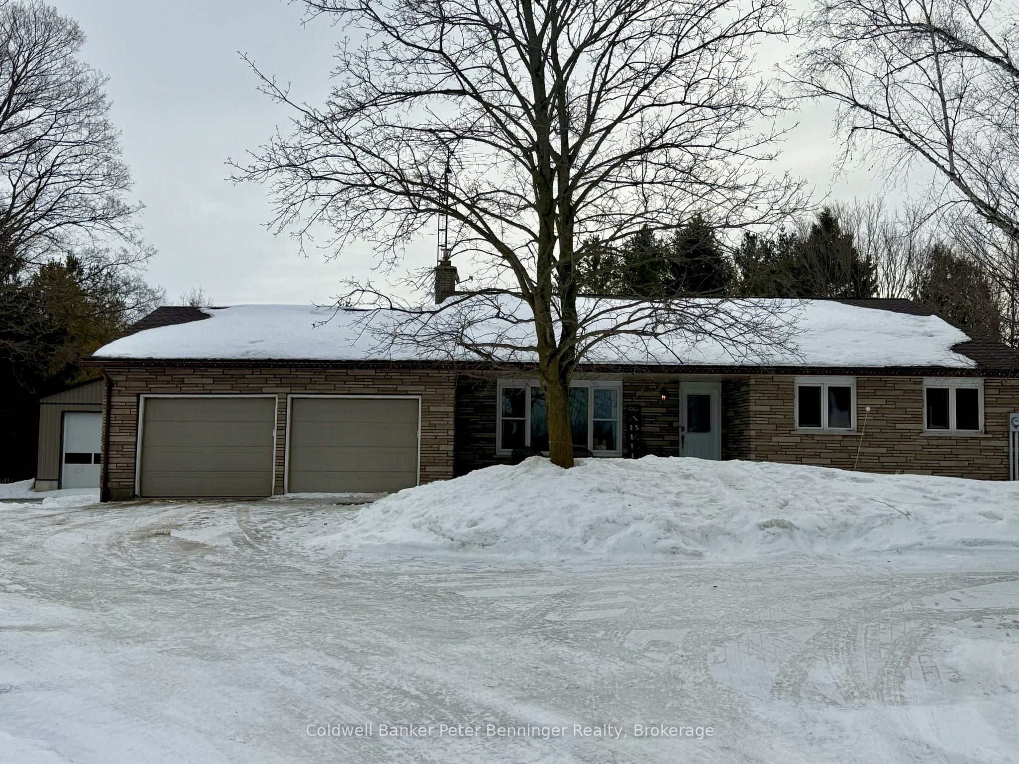 3408 Bruce Road 1 Road, Brockton