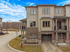 124 Compass Trail, Cambridge