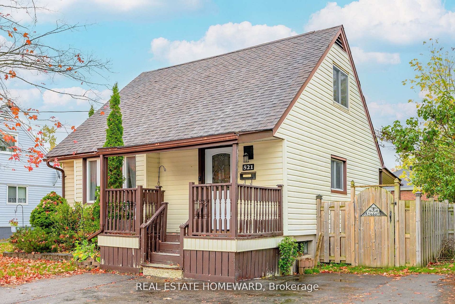 521 O'connell Road, Peterborough
