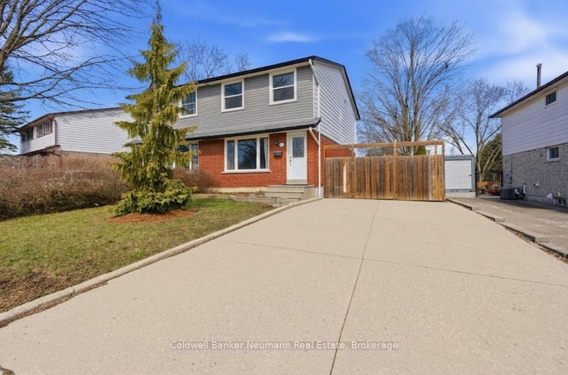 28 Chartwell Crescent, Guelph